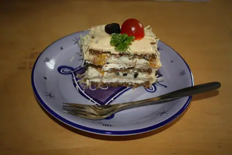 Dolce Vita - Cake, Pastry & Bakery photo 2