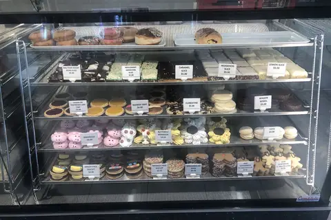 Dolce Vita - Cake, Pastry & Bakery photo 4
